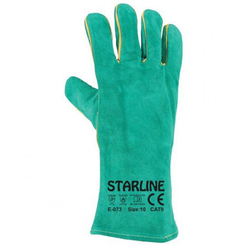 STARLINE KAYNAKÇI ELDİVENİ / E-073 STARLINE KAYNAKÇI ELDİVENİ / E-073